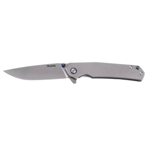 Фото - Ніж туристичний Ruike P801-SF